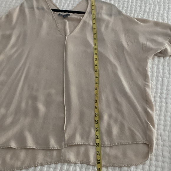 Vince top - Picture 8 of 11